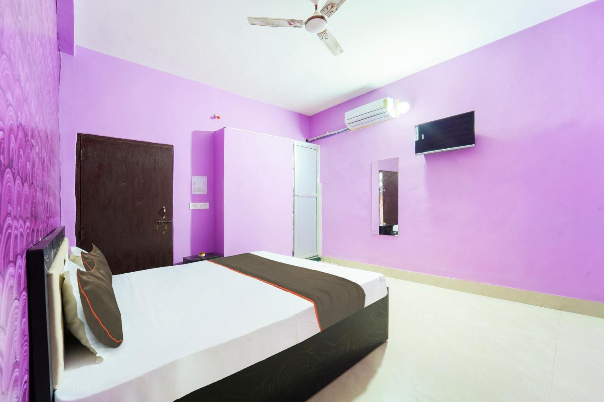 Hotel O Doremon Sonari Town Exterior photo