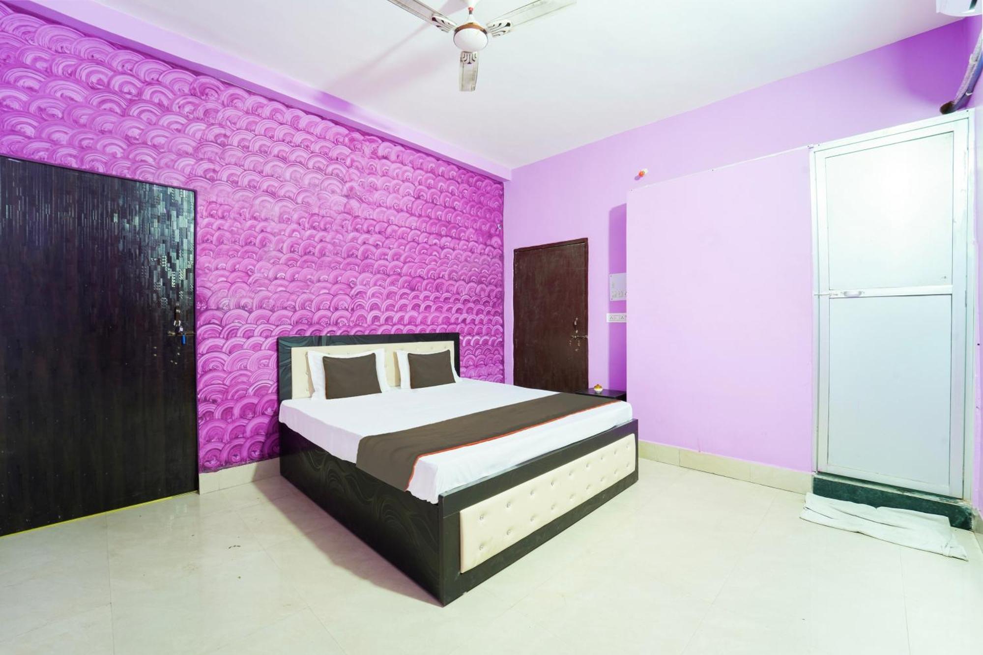 Hotel O Doremon Sonari Town Exterior photo
